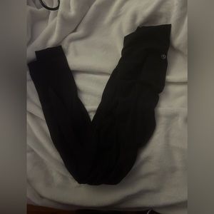 LuluLemon Super High Waisted Align Legging Size 2